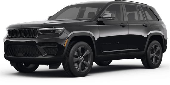 JEEP GRAND CHEROKEE 2022 1C4RJHBG9N8553526 image